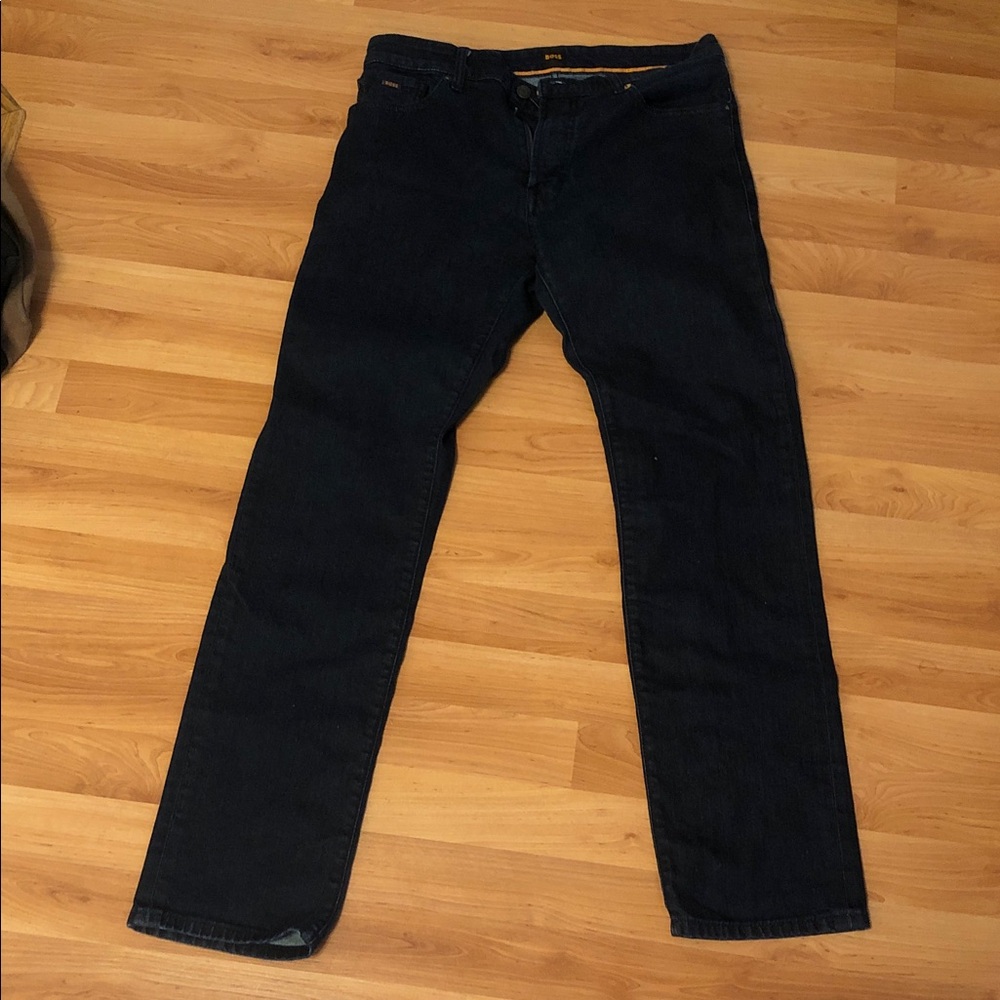 Men’s Hugo Boss Jeans 32/32